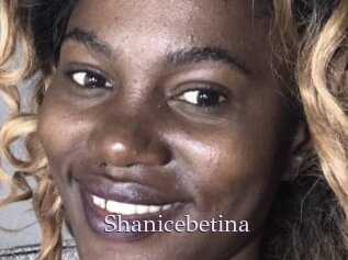 Shanicebetina