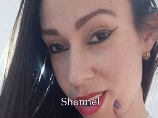 Shannel