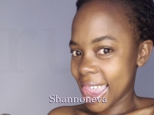 Shannoneva
