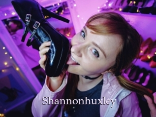 Shannonhuxley