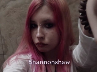 Shannonshaw