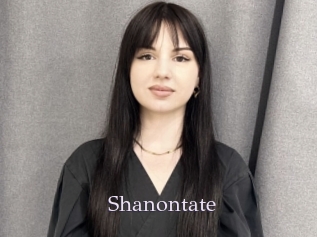 Shanontate