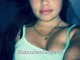 Shantal_smilehorny