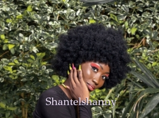 Shantelshanny