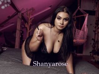 Shanyarose