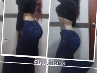 Sharalions