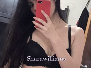 Sharawilliams