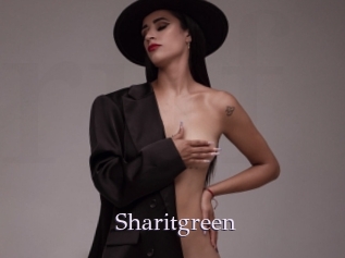 Sharitgreen