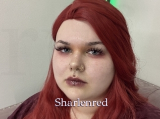Sharlenred
