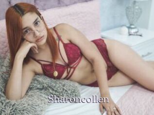 Sharoncollen