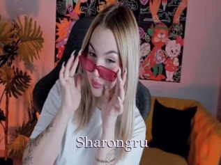 Sharongru