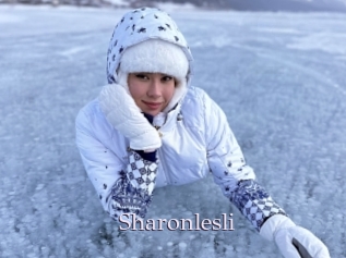 Sharonlesli