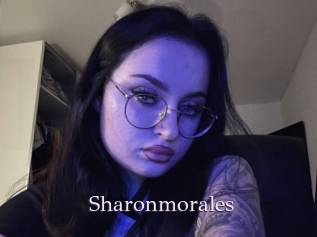 Sharonmorales