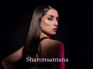Sharonsantana