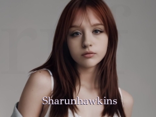 Sharunhawkins