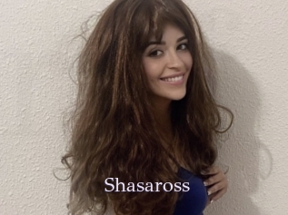 Shasaross