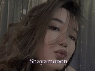 Shayamooon