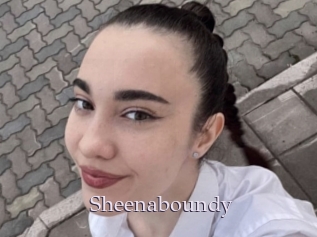 Sheenaboundy