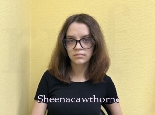 Sheenacawthorne