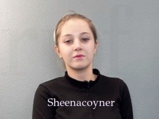 Sheenacoyner