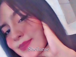 Sheilarae
