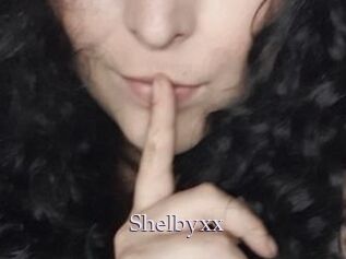 Shelbyxx