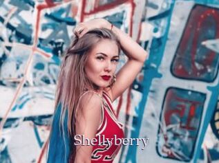 Shellyberry