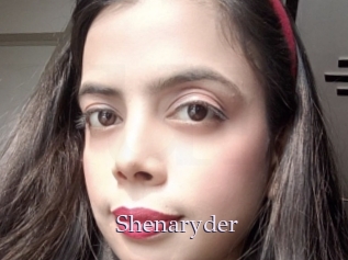 shenaryder Rencontre Une Femme