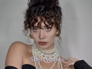 Sherrybaers