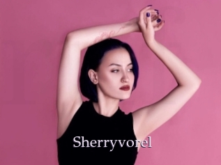 Sherryvorel