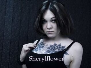 Sherylflower