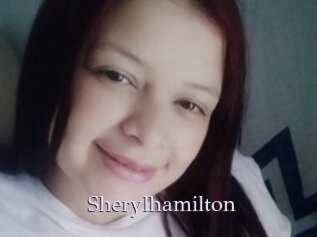 Sherylhamilton