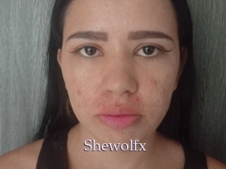Shewolfx