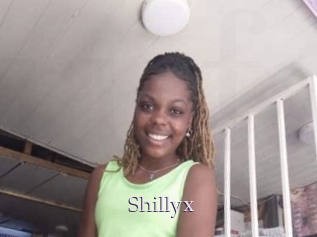 shillyx Rencontre Une Femme