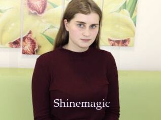 Shinemagic