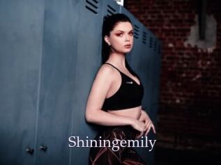 Shiningemily