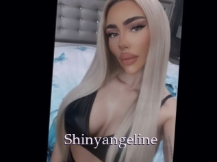 Shinyangeline