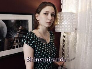 Shinymiranda