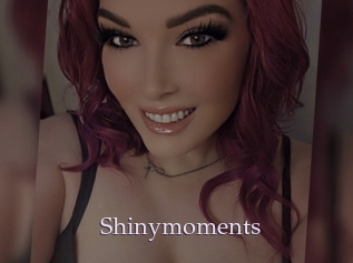 Shinymoments