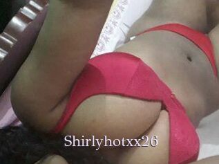 Shirlyhotxx26