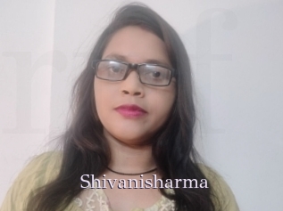 Shivanisharma