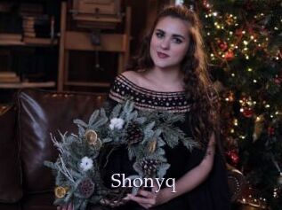 Shonyq