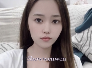 Showwenwen