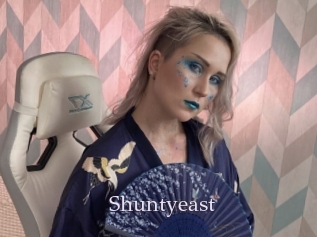 Shuntyeast