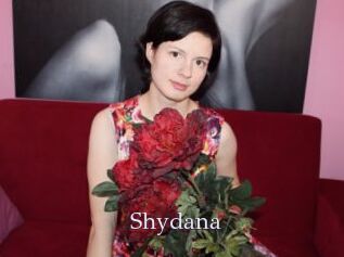 Shydana