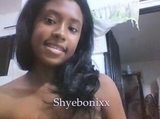 Shyebonixx