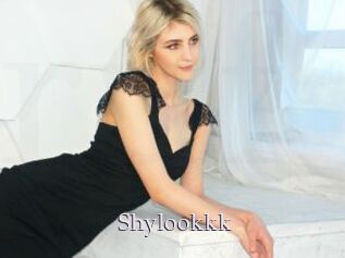Shylookkk