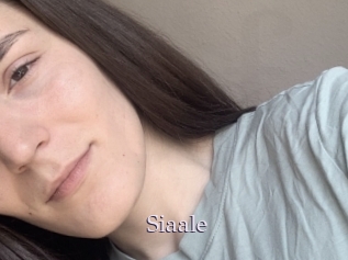 Siaale