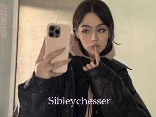 Sibleychesser