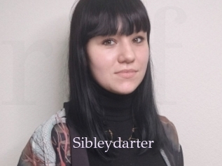 Sibleydarter